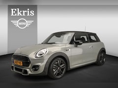 MINI Cooper - 3-deurs Automaat / JCW-Pakket / PDC / JCW Sportstoelen / LED / Climate /Alu wielen 17 inch