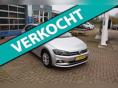 Volkswagen Polo - 1.0 MPI Comfortline BOVAG GARANTIE