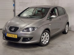 Seat Altea - 1.6 Stylance 2004 Nieuwe APK