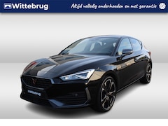 CUPRA Leon - 1.4 e-Hybrid 245pk DSG VZ Performance / Panoramadak / Supersport Stuur / Stuur & Stoelverw