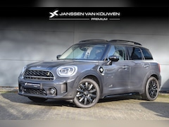 MINI Countryman - 2.0 Cooper S E ALL4 / Panoramadak / Harman Kardon / Keyless