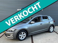 Volkswagen Polo - 1.0 Comfortline CARPLAY/ NAVI