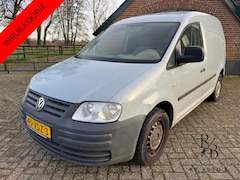 Volkswagen Caddy - 2.0 SDI