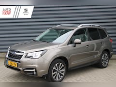 Subaru Forester - 2.0 Premium Panoramdak Leer Adaptive-Cruise 360-Camera Full-Led