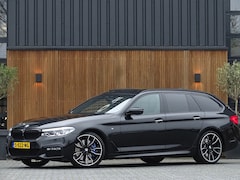 BMW 5-serie Touring - 540d 320PK / X-drive / Harman Kardon / M-Sport / LED