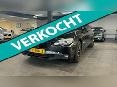 BMW 7-serie - 750i High Executive leer xenon navigatie clima cruise controle lm-velgen pdc vol-optie 107