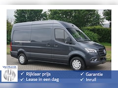 Mercedes-Benz Sprinter - 317CDI Pro L2H2 10.25" Mbux Navi, Cam, 3.5T Trekhaak, LED 2x schuifdeur NR. R890