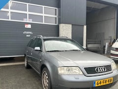 Audi A6 Avant - 2.4 5V Advance