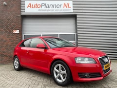 Audi A3 - 1.8 TFSI Business Edition 160PK Clima Cruise