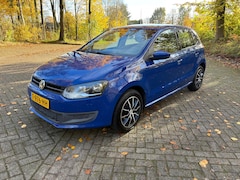 Volkswagen Polo - 1.4-16V Comfortline