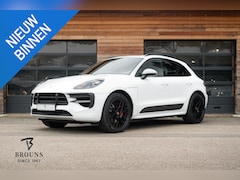 Porsche Macan - 2.9 GTS 381pk *BOSE-Panorama-PASM-PDLS+-Trekh