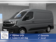 Renault Master - T35 2.0 170PK L2H2 10" R-Link Navi, Camera, LED NR. I386