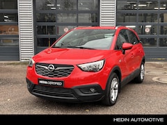 Opel Crossland X - 1.2 Online Edition | Trekhaak | Navigatie | Airconditioning | PDC | LMV 16 inch+All season