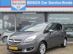 Opel Meriva - 1.4 Turbo Start/Stop 120pk BlitZ