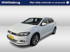 Volkswagen Polo - 1.0 TSI Highline