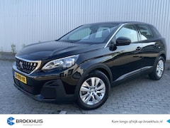 Peugeot 3008 - 1.2 PureTech Access