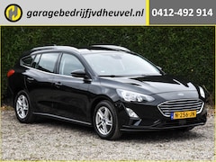 Ford Focus Wagon - 1.0 EcoBoost Trend Edition Business / 1e eig. / camera / rijstrookass. / cruise / climate