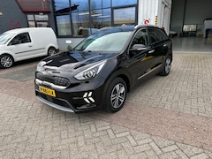 Kia Niro - 1.6 GDi PLUG IN HYBRID, 1, Eig , Camera, Navi, Cruis, NLAuto, Inruilmog