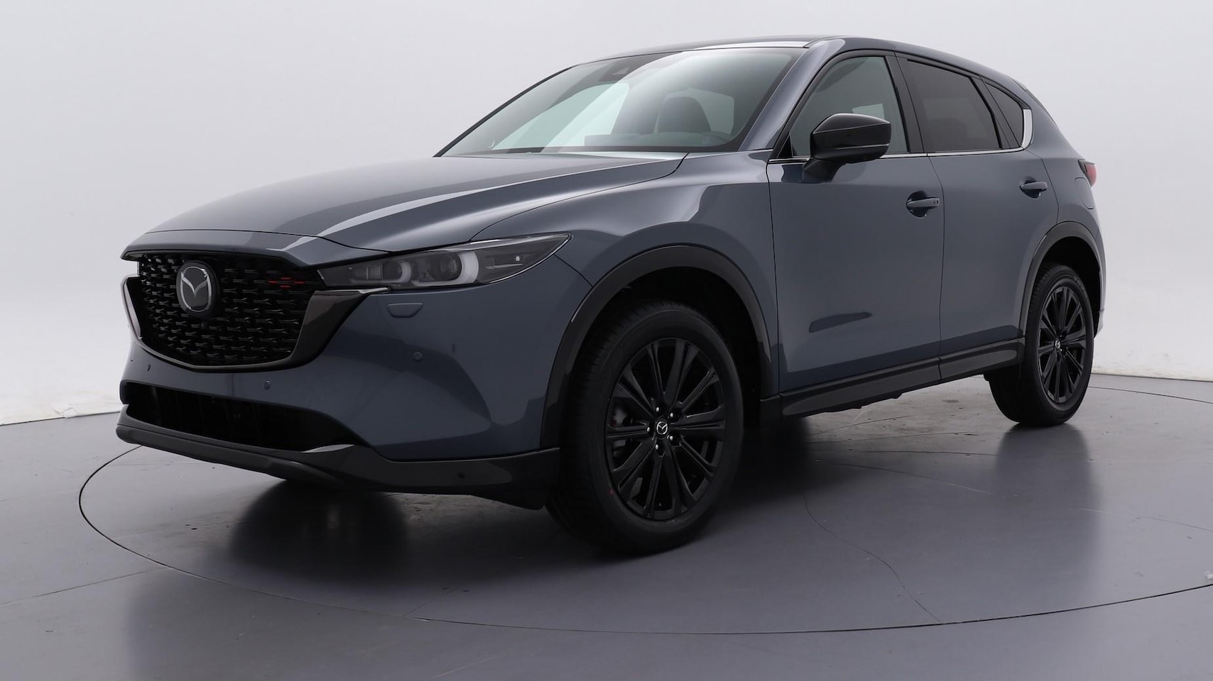 Mazda CX-5 - 2.0 SkyActiv-G 165 Homura | Black Comf. pakket | € 6000,- Voorraad Voordeel | Uit voorraad - AutoWereld.nl