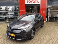 Toyota C-HR - 1.8 Hybrid 122pk CVT Dynamic