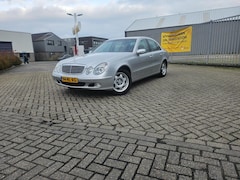 Mercedes-Benz E-klasse - 320 Elegance#NAP#AUTOMAAT#YOUNGTIMER