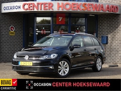 Volkswagen Golf Variant - 1.0 TSI 115pk Highline Advance | Panoramadak | Full Led | Stoelverwarming | Camera |