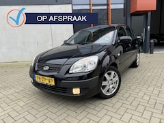 Kia Rio - 1.4 X-pect Airco Trekhaak Nap BT