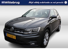 Volkswagen Tiguan - 1.4 TSI ACT Comfortline Business / NAVI / APP.Connect / 18"LMV