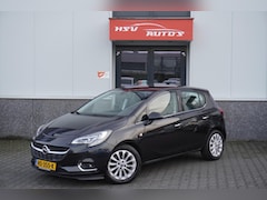 Opel Corsa - 1.3 CDTI Cosmo automaat airco navi LM 4-deurs