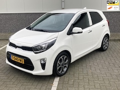 Kia Picanto - 1.0 DPi DynamicPlusLine navigatie climate control