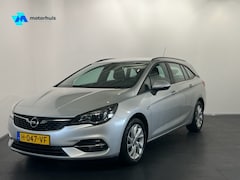 Opel Astra Sports Tourer - 1.2 Turbo 110pk Start/Stop Edition