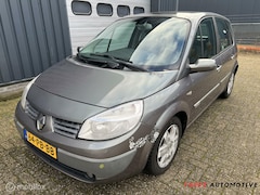 Renault Scénic - 1.6-16V Authentique Basis Airco/Panodak