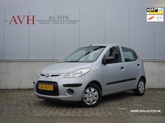 Hyundai i10 - 1.1 Active Cool