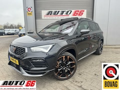 CUPRA Ateca - 2.0 TSI 4DRIVE Limited Edition memory pano beats