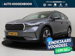 Skoda Enyaq iV - 60 | Achteruitrijcamera | Voorklimatisering | Navigatie | Adaptieve Cruise control | CarPl