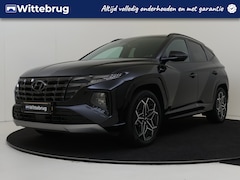 Hyundai Tucson - 1.6 T-GDI PHEV 265pk N Line 4WD | Parkeercamera | Stoel- en Stuurverwarming | Krell Audio