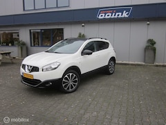 Nissan Qashqai - 1.6 Connect Edition