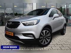 Opel Mokka X - 1.4 Turbo Innovation | Leder | Trekhaak | PDC |