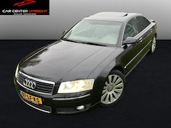 Audi A8 - 4.2 Quattro Exclusive FULL OPTIES