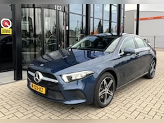 Mercedes-Benz A-klasse - 250 e Panoramadak