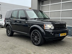 Land Rover Discovery - 4 3.0 TDV6 HSE Leer/Xenon/LED/Clima