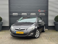 Opel Astra - 1.4 Turbo Edition | Navigatie | Trekhaak | Parkeersensoren | Airco |