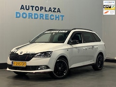 Skoda Fabia Combi - 1.0 TSI Monte Carlo SPORT /Adaptive /Camera