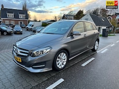 Mercedes-Benz B-klasse - 180 Lease Edition Ambition, PDC, Navi, Xenon, Bluetooth, Cruisecontrol