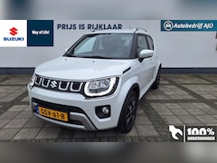 Suzuki Ignis - 1.2 Smart Hybrid Style RIJKLAAR PRIJS