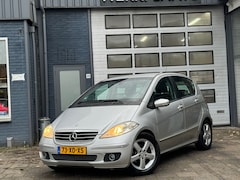 Mercedes-Benz A-klasse - 170 Avantgarde | Airco | Cruise | N.A.P