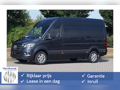 Mercedes-Benz Sprinter - 319CDI Select L2H2 10.25" Mbux, ACC, LED, 17" LM NR. R561