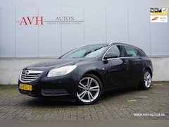 Opel Insignia Sports Tourer - 2.0 CDTI Edition