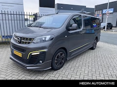 Opel Vivaro - 2.0 CDTI L2H1 Innovation Irmscher Sport