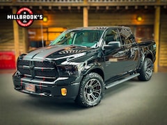 Dodge Ram 1500 - 5.7 V8 Classic Black Edition Widebody, LPG, All-in, 6 jaar garantie, zoals op de foto